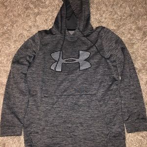 unisex under armor sweatshirt